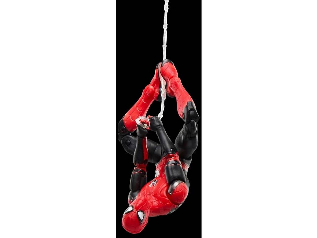 Marvel Legends Series Figura Spiderman Far From Home da 14,5 cm