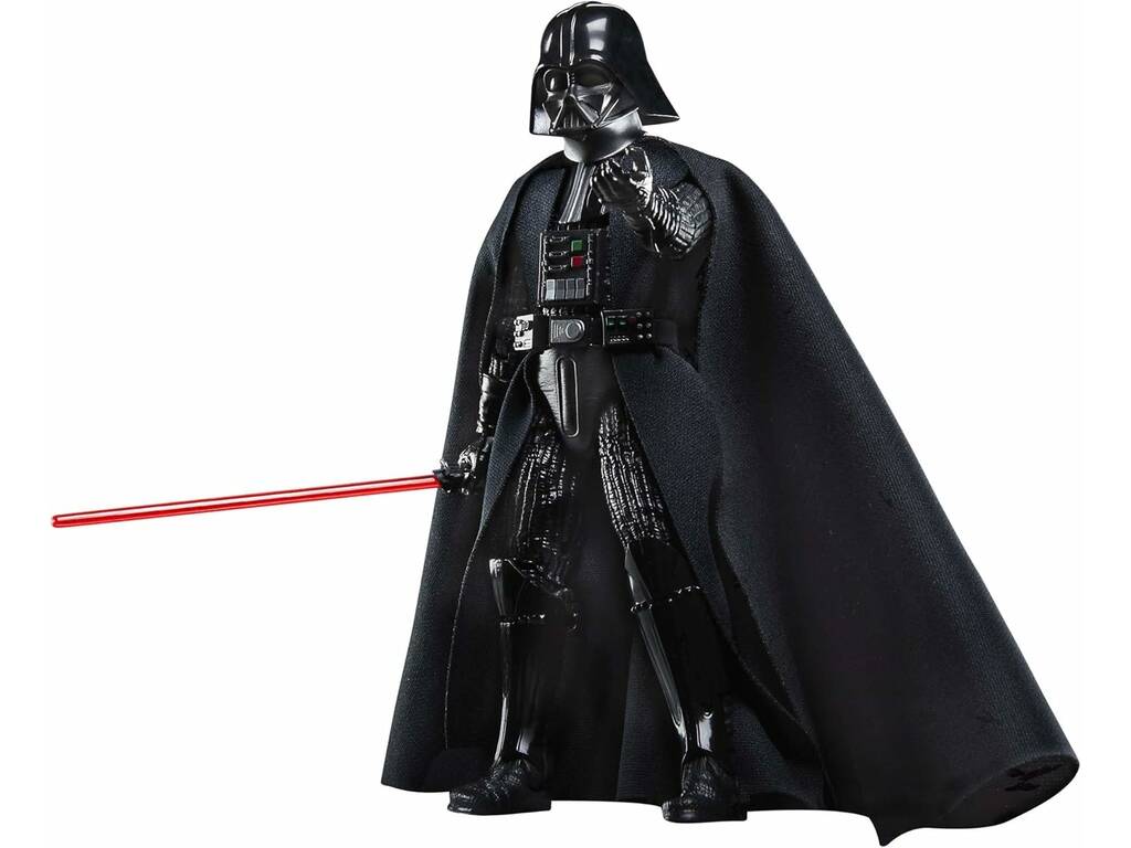 Star Wars The Black Series Figurine Darth Vader 17 cm