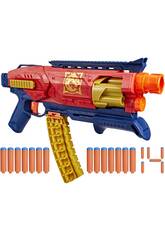 Nerf Loadout Lanceur Shadowspeed Recon avec 14 fléchettes