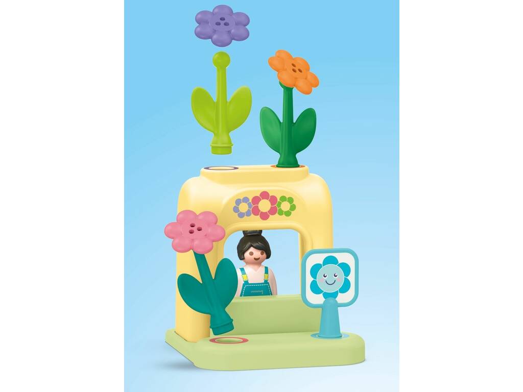 Playmobil Junior Mi Primer Playmobil