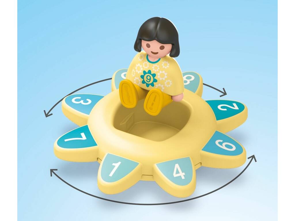 Playmobil Junior Mi Primer Playmobil