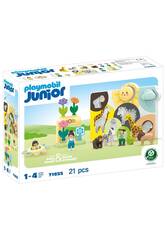 Playmobil Junior Mein erstes Playmobil