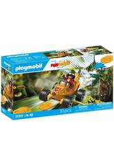 Playmobil FunStars Racing Banane
