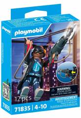 Playmobil Set Schattenheld