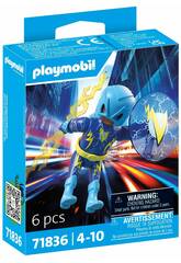 Playmobil Set Blitzheld