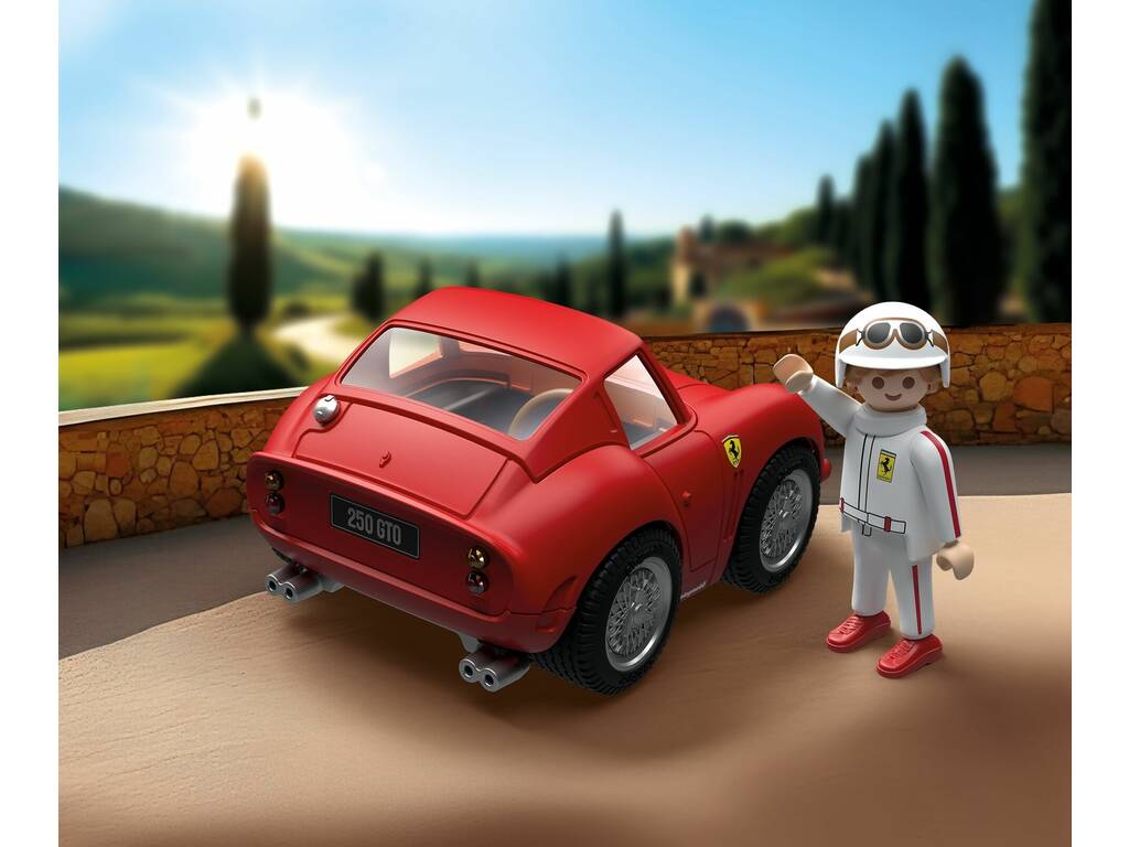 Playmobil Volkswagen T1 Camper com Figura