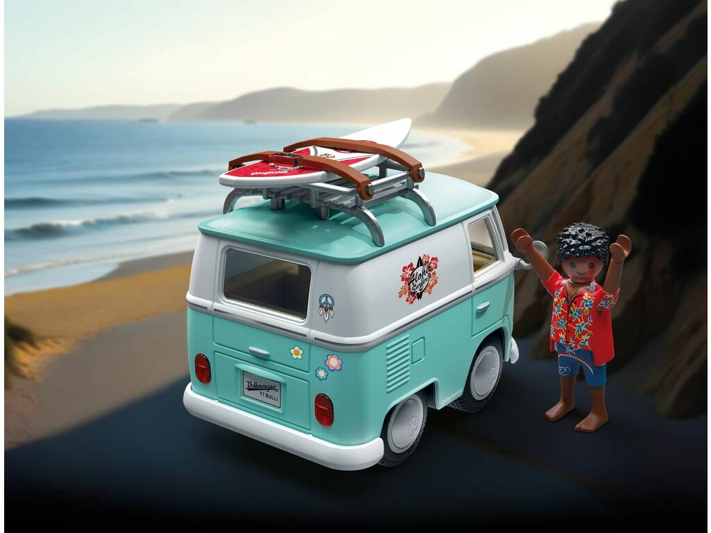 Playmobil Ford F-150 Raptor com Figura