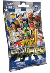 Playmobil Überraschungsfigur Männlicher Charakter Serie 28