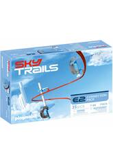 Playmobil Sky Trails Verbindungs-Set