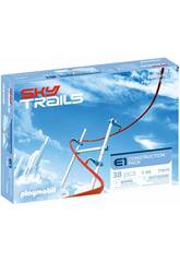 Playmobil Sky Trails Construction-Set