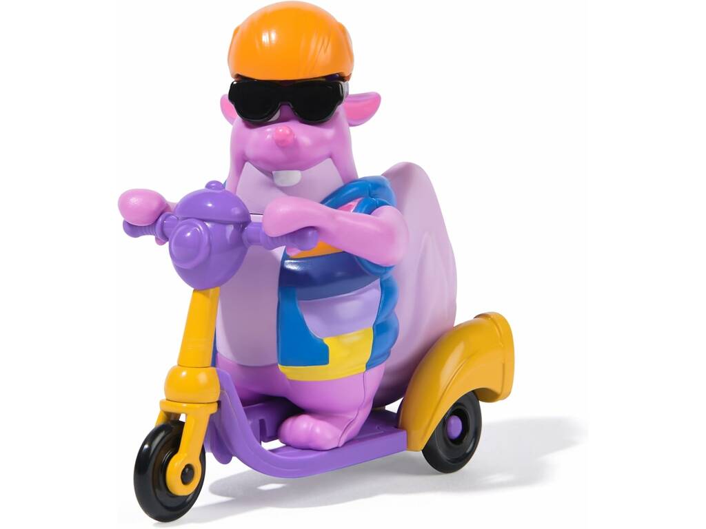 Dora Set di avventure Accelera ed esplora con Dora e Tico