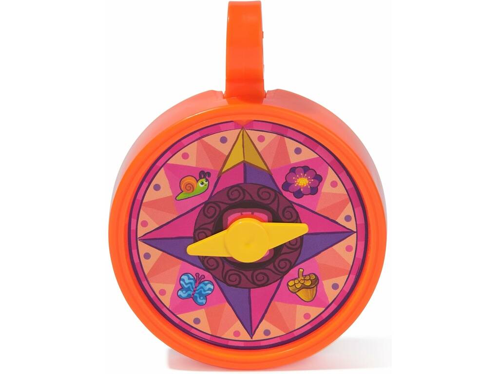 Dora Il mio zaino delle avventure con accessori