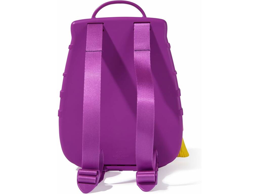 Dora Il mio zaino delle avventure con accessori