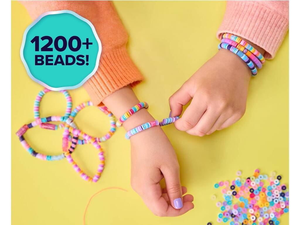 Cool Maker Laboratorio di braccialetti