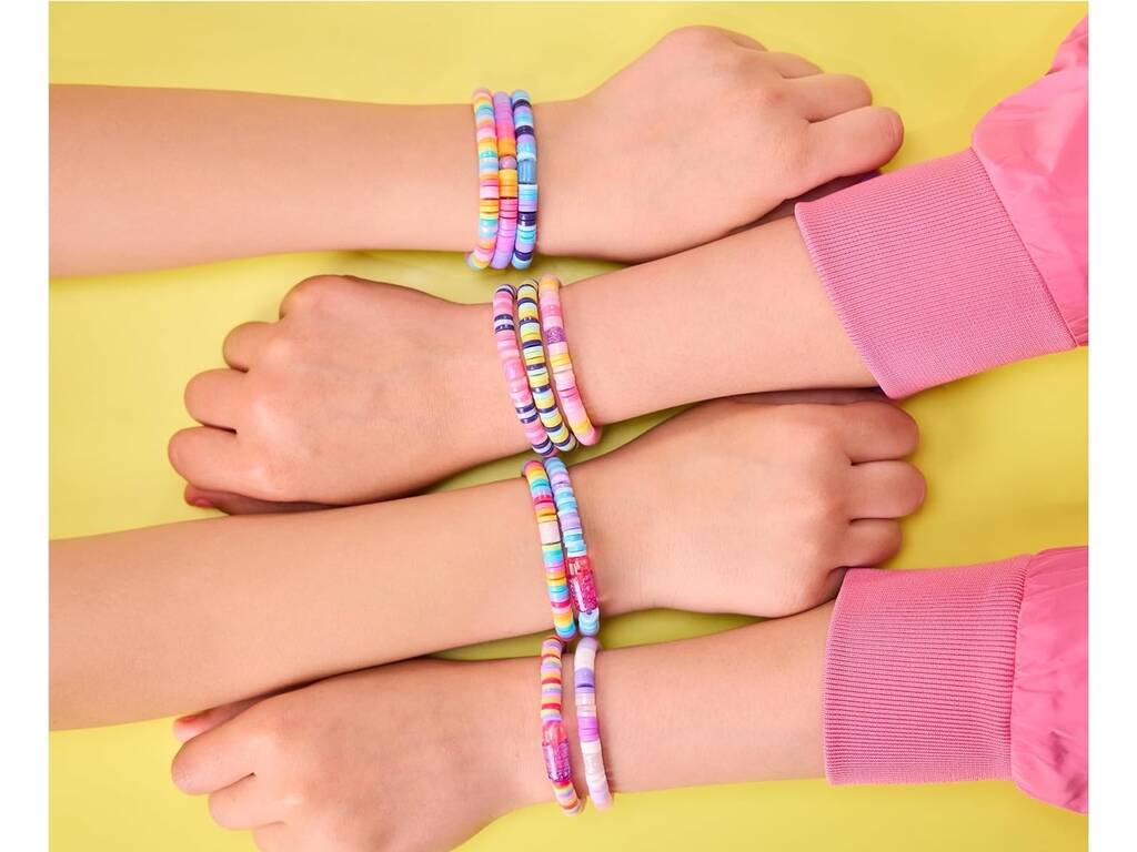 Cool Maker Laboratorio di braccialetti