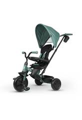 Elite Platinum 6-in-1 Dreirad mit drehbarem Sitz