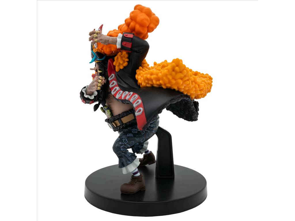 One Piece Battle Record Collection Figura Marshall D. Teach da 11 cm