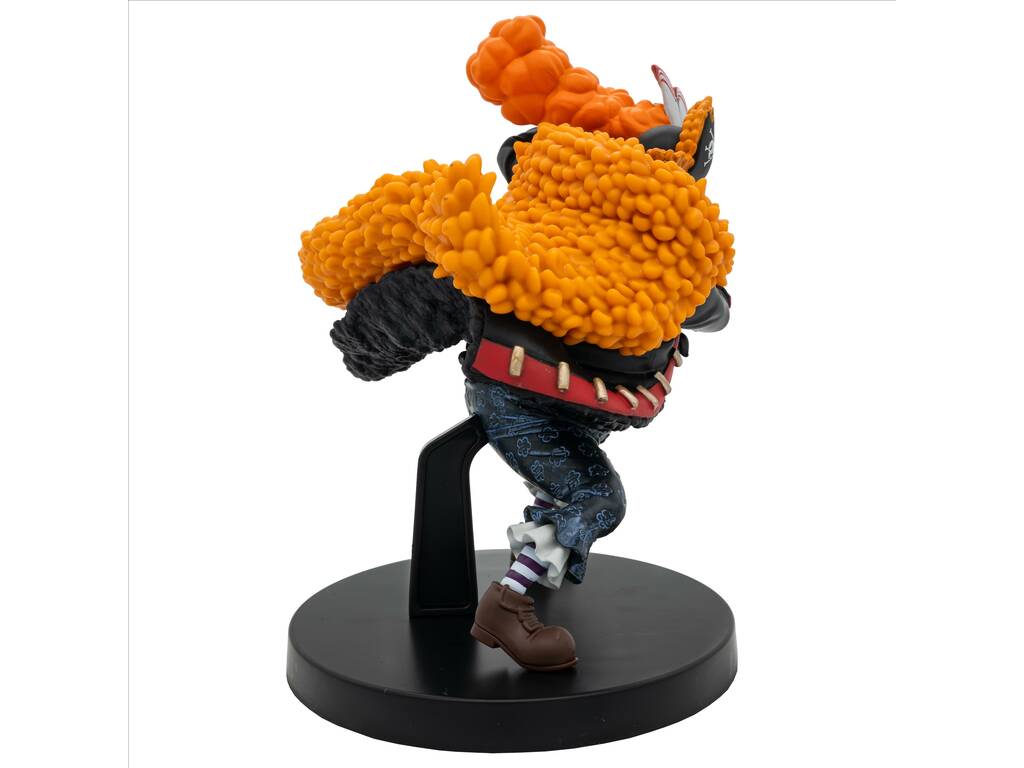 One Piece Battle Record Collection Figura Marshall D. Teach da 11 cm