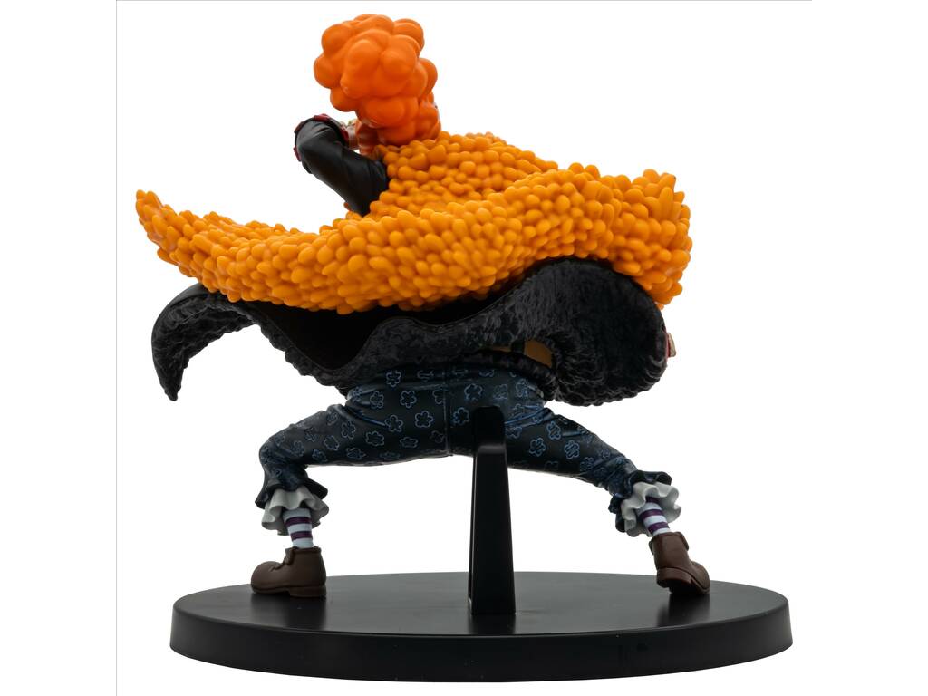 One Piece Battle Record Collection Figura Marshall D. Teach da 11 cm