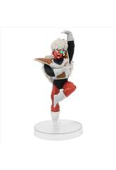Banpresto Figurine Dragon Ball Z Solid Edge Works Jiece
