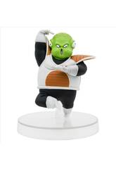 Dragon Ball Z Solid Edge Works Figurine Guldo de 8 cm