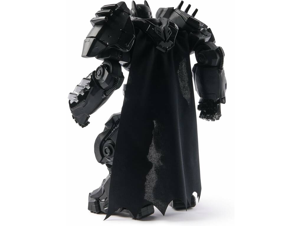 DC Metal Force Figura Batman de 30 cm