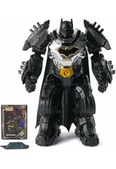 DC Metal Force Figurine Batman de 30 cm