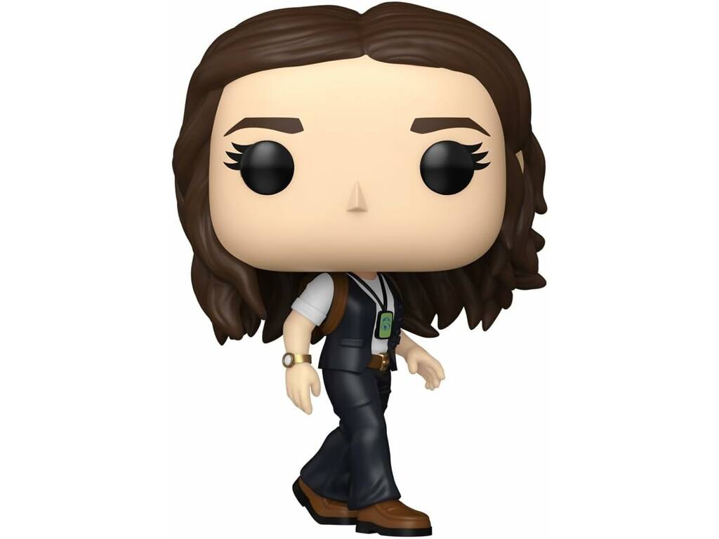 Funko Pop Heroes Superman DC Studios Figura Lois Lane