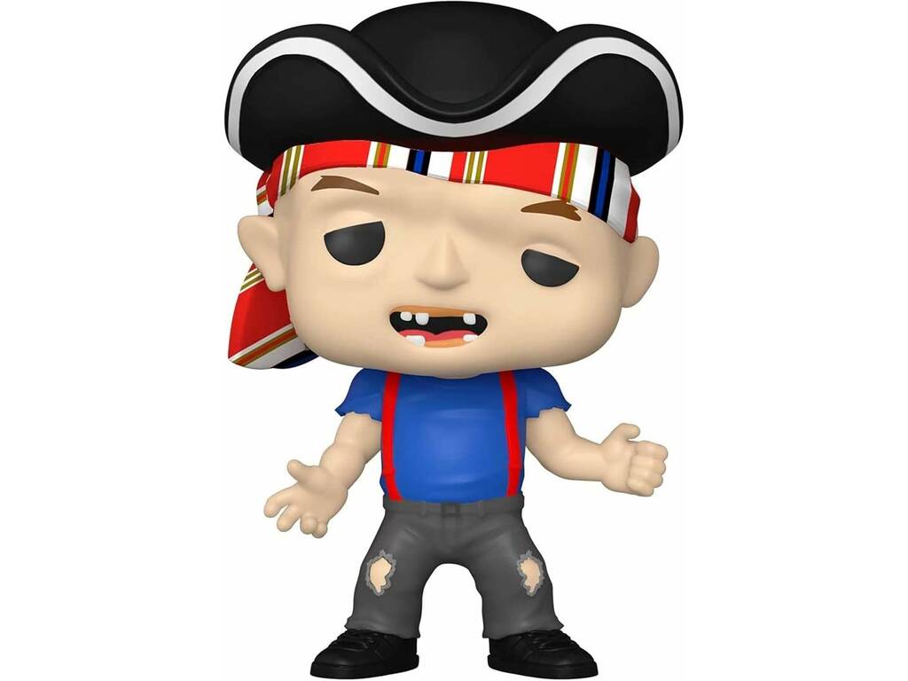 Funko Pop Movies The Goonies Figura Sloth