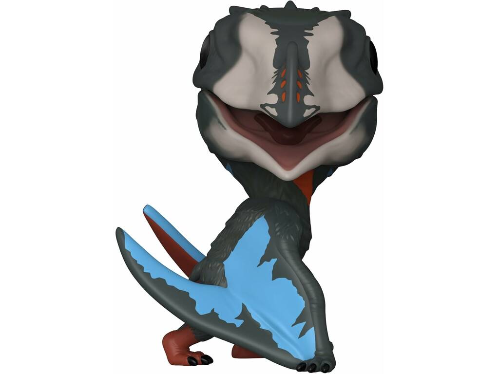 Funko Pop Movies Jurassic World Rebirth Figura Quetzalcoatlus
