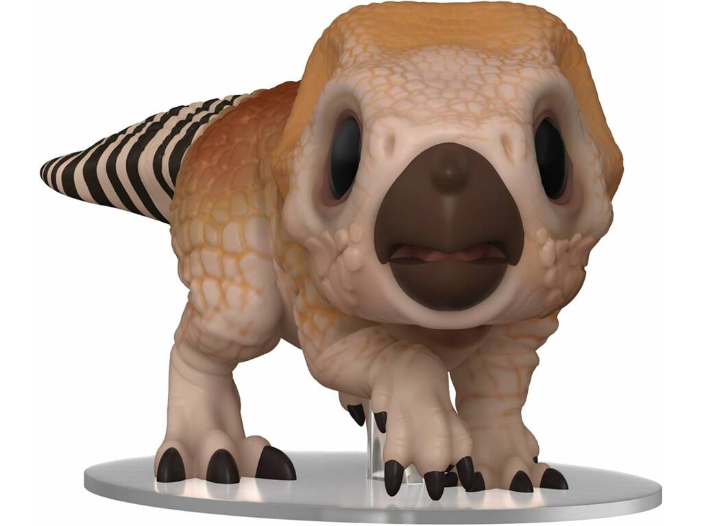 Funko Pop Movies Jurassic World Rebirth Figura Aquilops