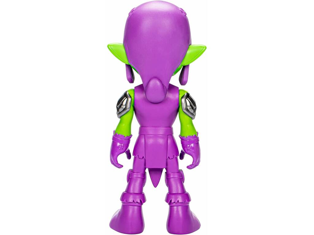 Marvel Spidey And His Amazing Friends Figura Green Goblin