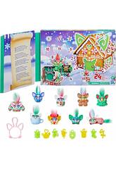 Furby Minis Adventskalender
