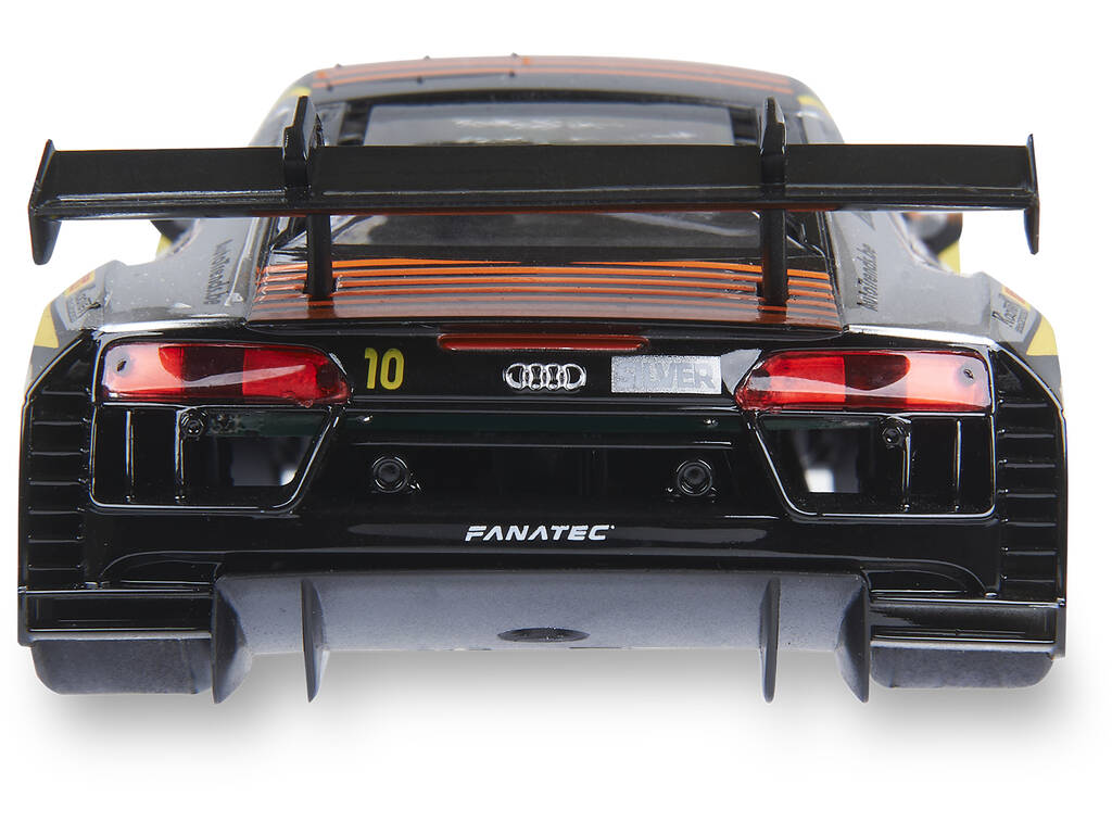 Scalextric Advance 1:30 Circuito Pole Position con 3 veicoli