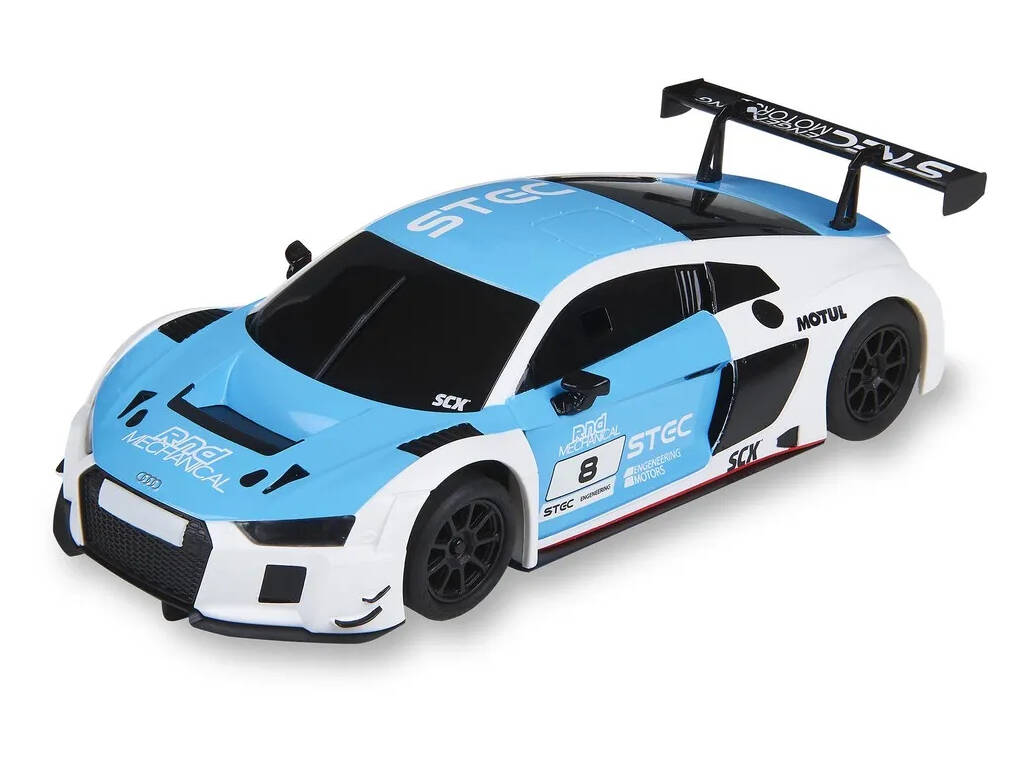 Scalextric Classic 1:30 Circuito Sprint Track con 2 veicoli