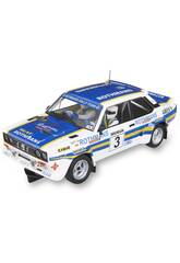 Scalextric 1:32 Auto Abarth 131 Talavera 82