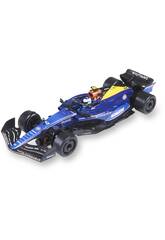 Scalextric Classic 1:32 Auto Williams F1 FW47 di Colapinto