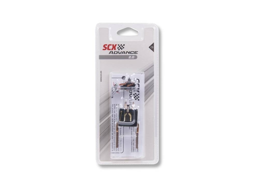 Scalextric Advance 1:32 Kit Advance Coche Tipo B con Tecnología 2.0