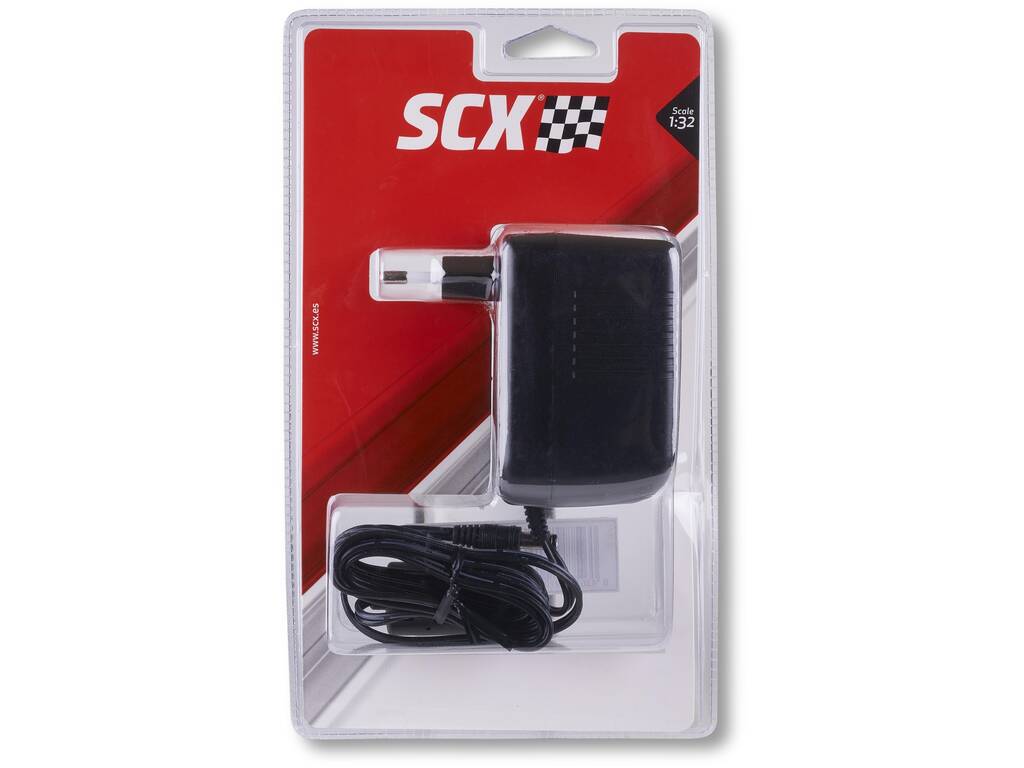 Scalextric Classic 1:32 Transformador Electrónico de 14V