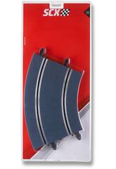 Scalextric Classic 1:32 Confezione 2 piste Curva Standard R2