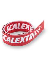 Scalextric Classic 1:32 Pack Recinzione flessibile 2 x 1,5 m