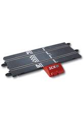 Scalextric Classic 1:32 Pack Circuit de connexion