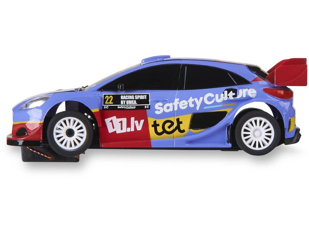 Scalextric Classic 1:32 Pack 2 Carros Audi