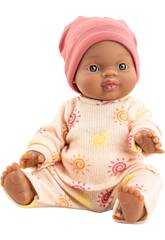Bambola Bebè Gordi Fran da 34 cm