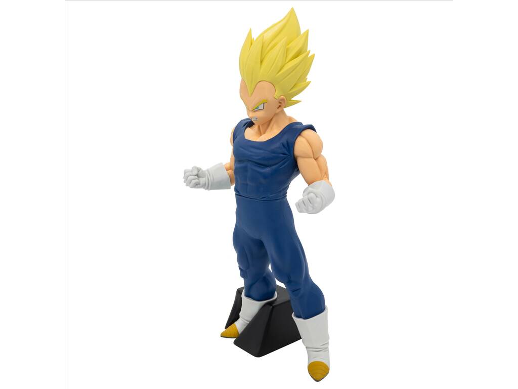 Dragon Ball Z Grandista Figura Vegeta da 26 cm
