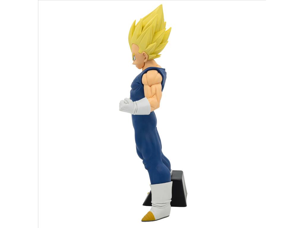 Dragon Ball Z Grandista Figura Vegeta da 26 cm