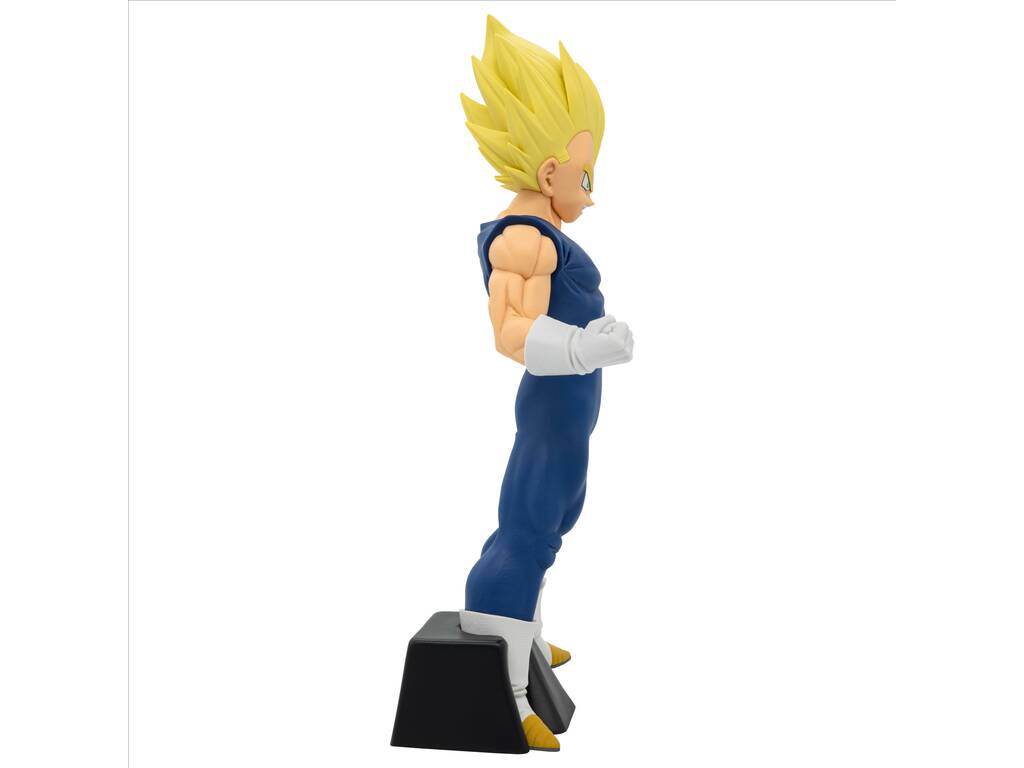 Dragon Ball Z Grandista Figura Vegeta da 26 cm