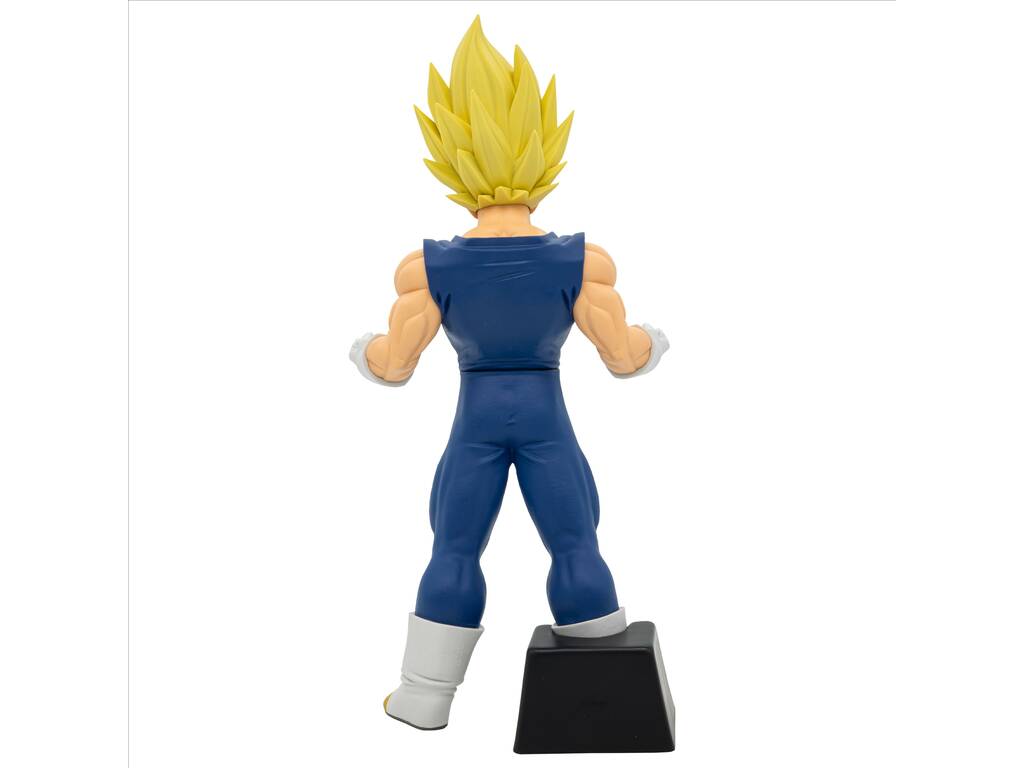 Dragon Ball Z Grandista Figura Vegeta da 26 cm