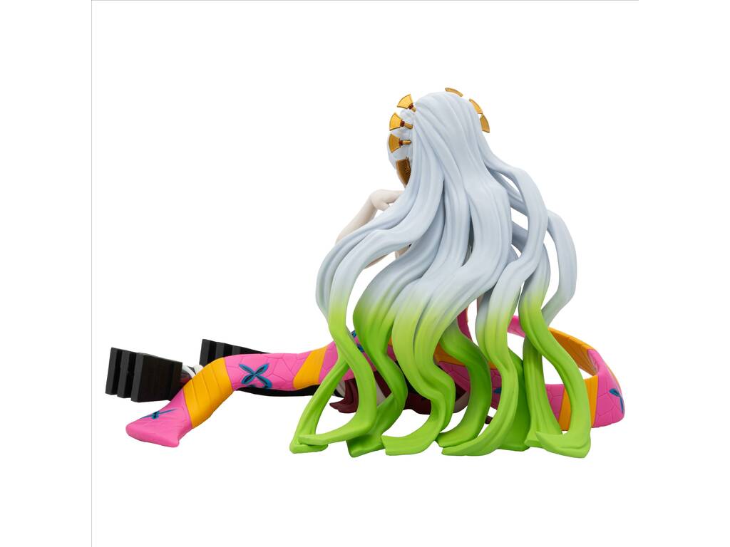 Demon Slayer : Kimetsu No Yaiba Glitter & Glamours 21 cm Daki figurine