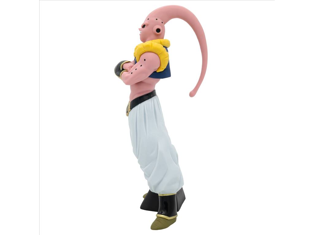 Dragon Ball Z Match Makers Figura Majin Buu da 18 cm
